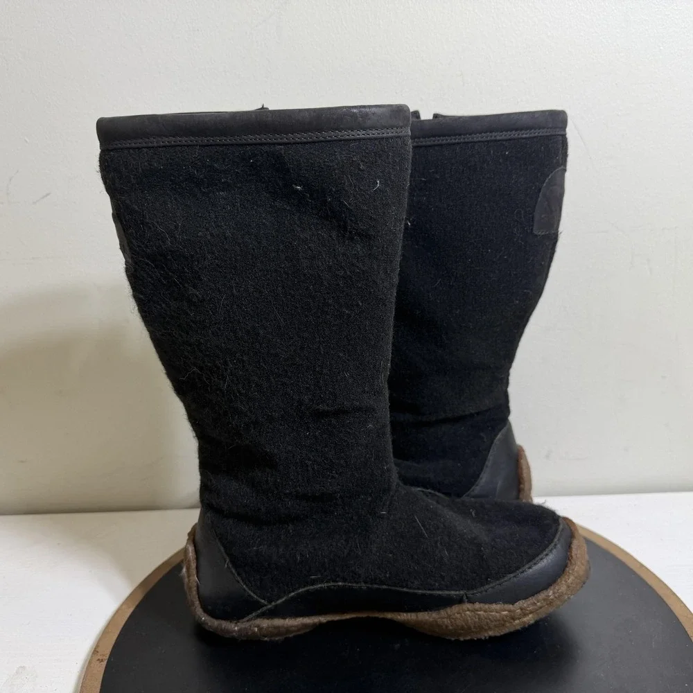 Sorel snow boots
